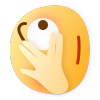 偷偷看